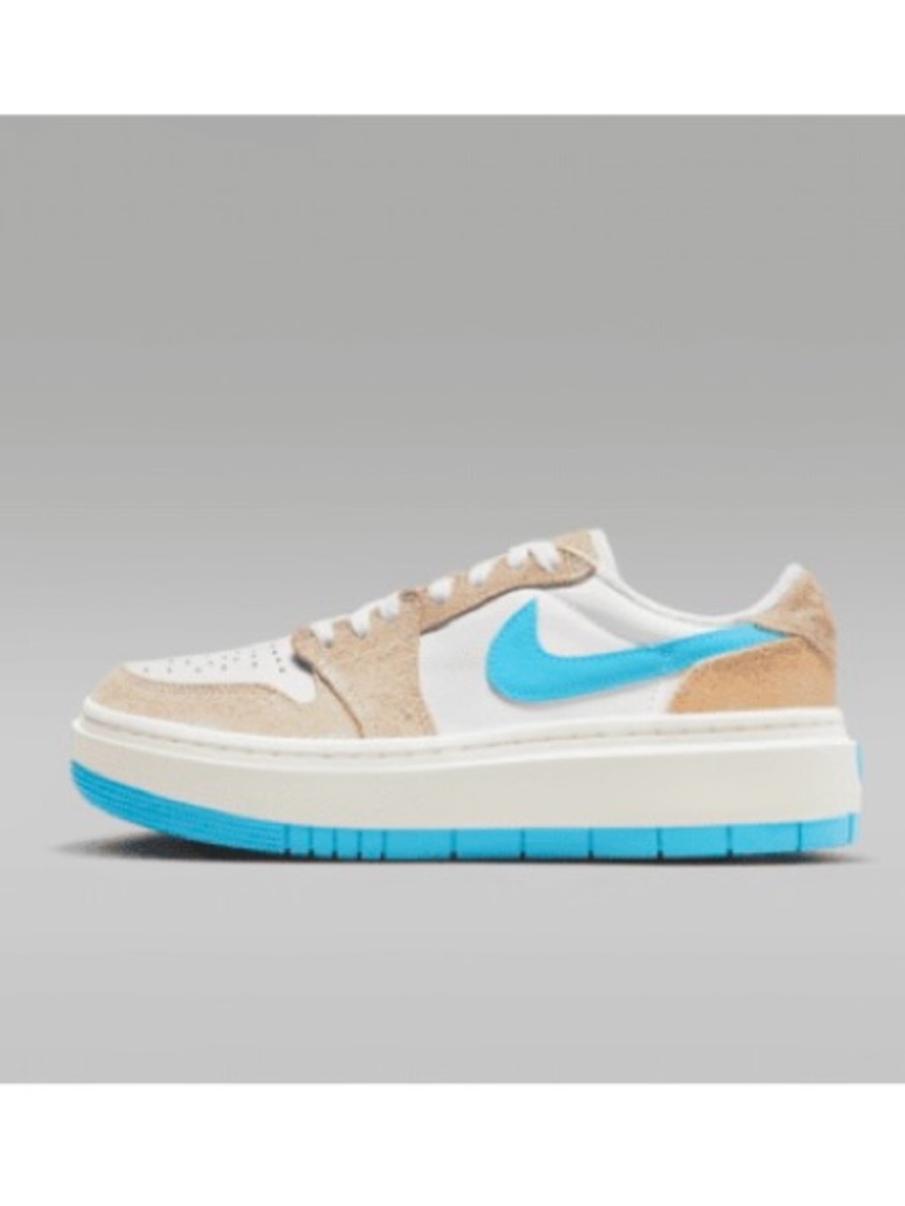 Nike Air Jordan 1 Low Elevate SE
